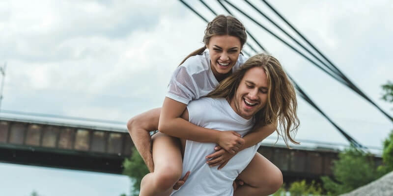 La fausse friendzone