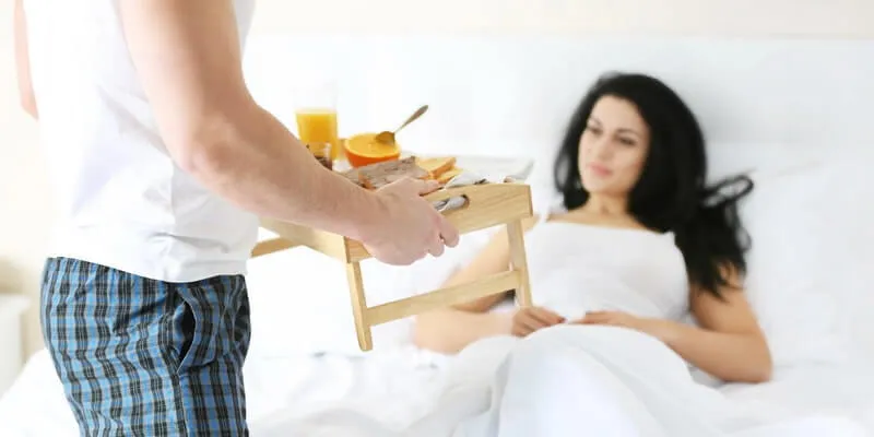 Comment soumettre une femme