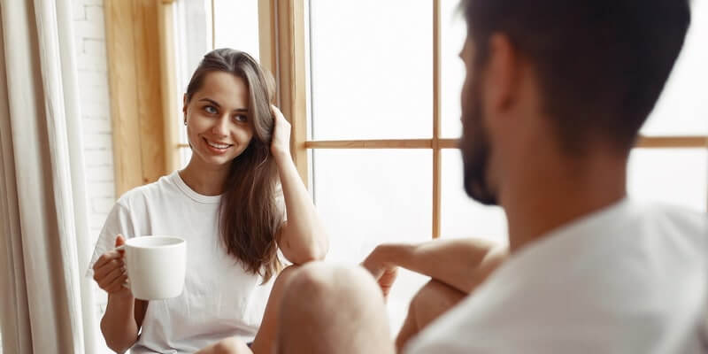 Que veut dire dominer une personne