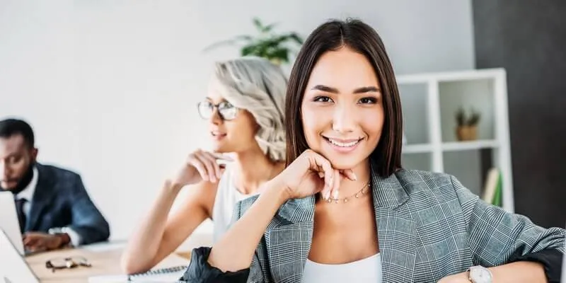 Cliché sur les femmes Asiatiques