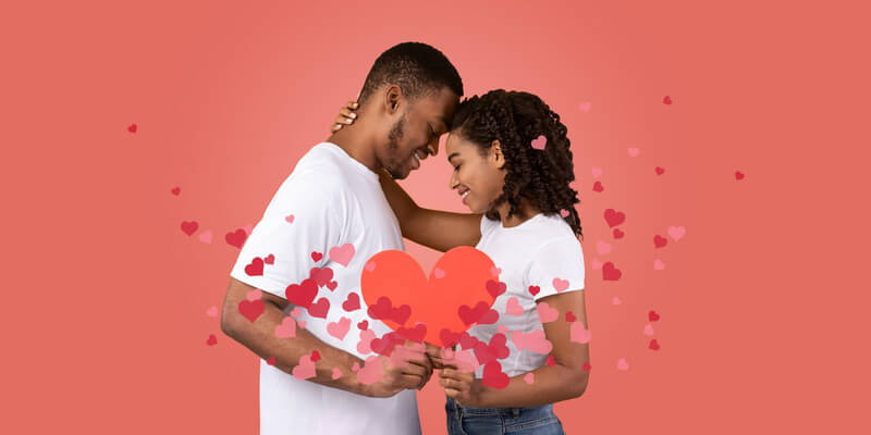 Balance et scorpion amour