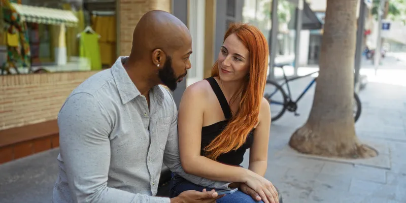 Femme Balance homme Cancer