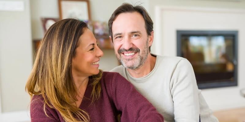 Cancer et Scorpion attirance