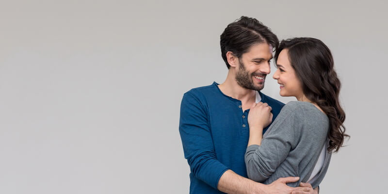 Compatibilite femme Verseau homme Cancer