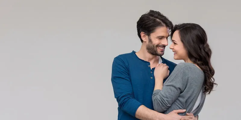 Compatibilite femme Verseau homme Cancer