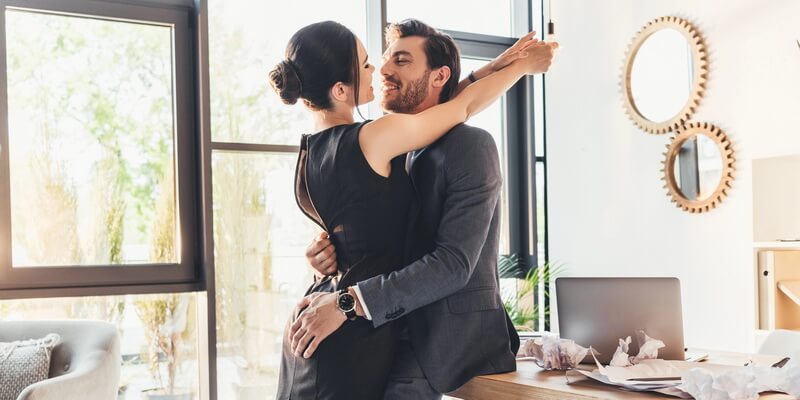 Relation Cancer–Verseau