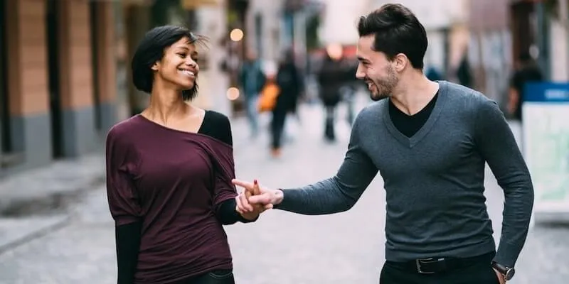 De quoi Parler Avec Une Fille