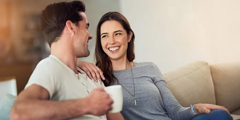 Dialogue Avec des Femmes