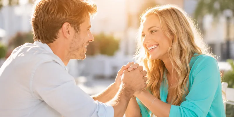 Comment faire une rencontre amoureuse