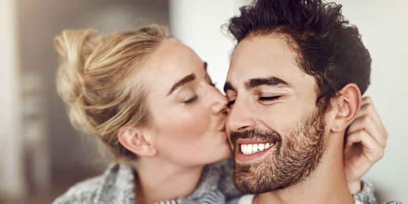 Comment Faire Kiffer Une Fille