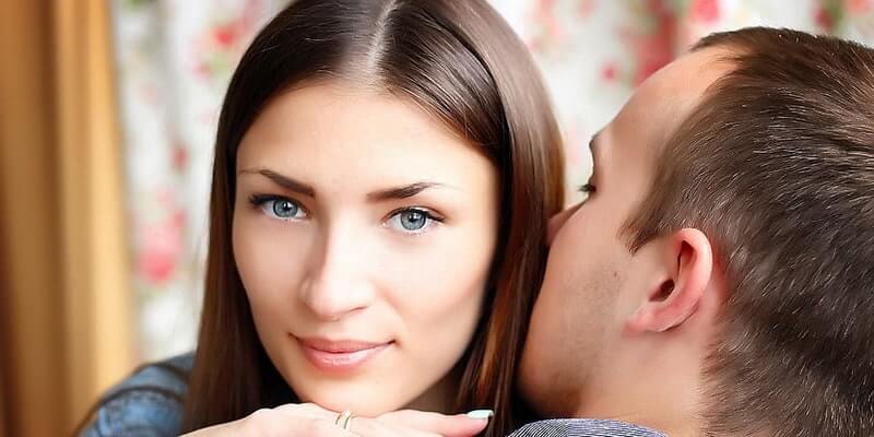 Comment Faire Kiffer Une Fille