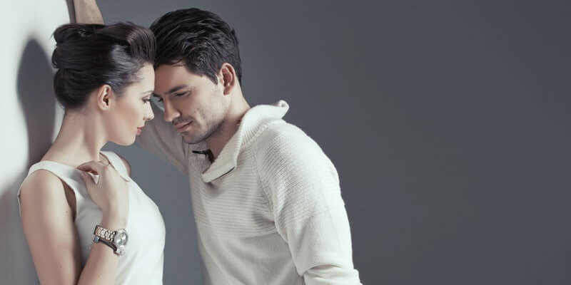 Comment séduire une Femme