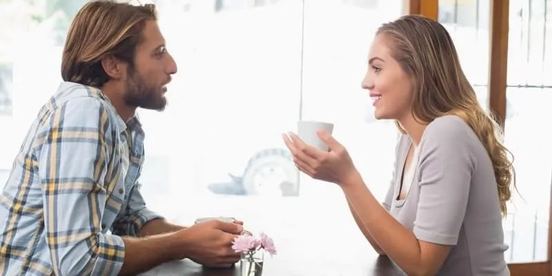 Gagner le Coeur de la Fille Que Vous Aimez