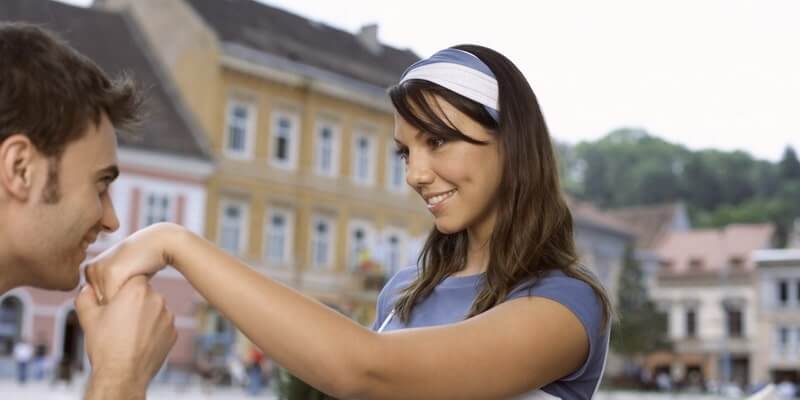 rencontre fille scandinave