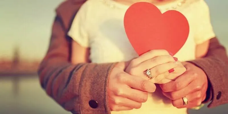 Comment faire tomber une fille Amoureuse