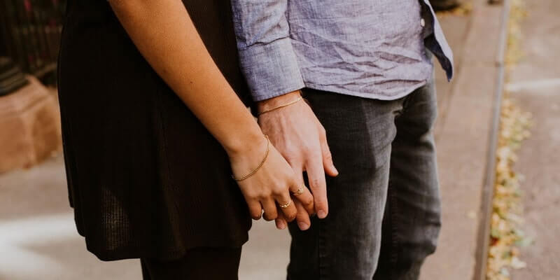 Soyez Compréhensif pour lui Montrer que Vous l'aimez