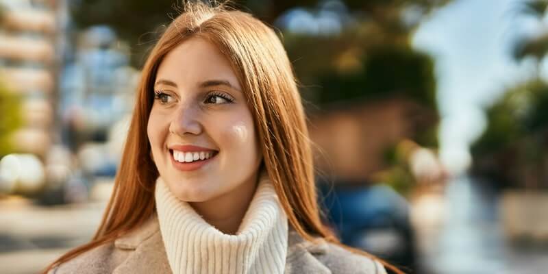 Comment rencontrer une Femme Irlandaise