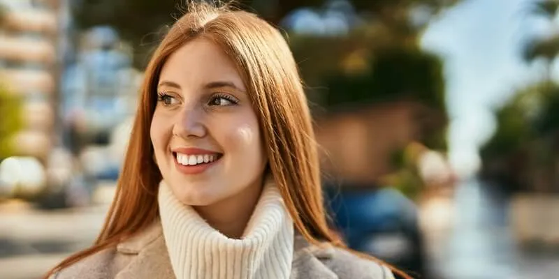 Comment rencontrer une Femme Irlandaise