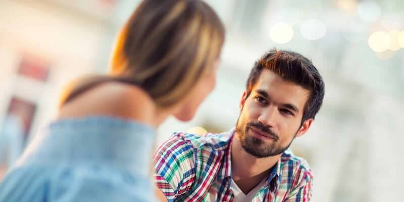 Comment faire comprendre à un homme qu'on l'aime