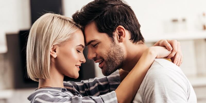 Rencontre de l'âme sœur signes