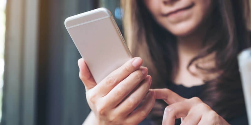 Comment relancer une conversation avec une fille