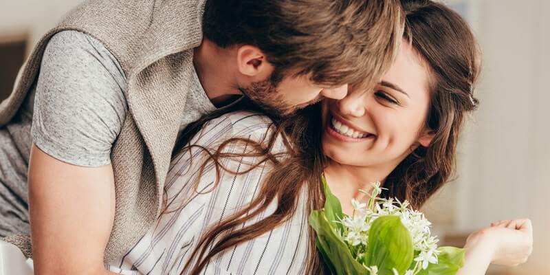 Comment savoir si on aime quelqu'un