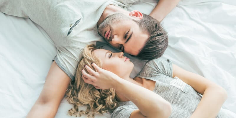 Comment savoir si l'on aime une personne