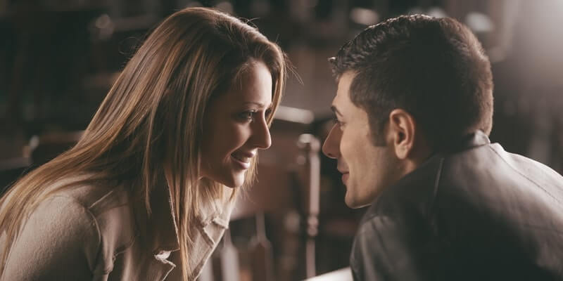 Comment savoir si on aime vraiment quelqu'un