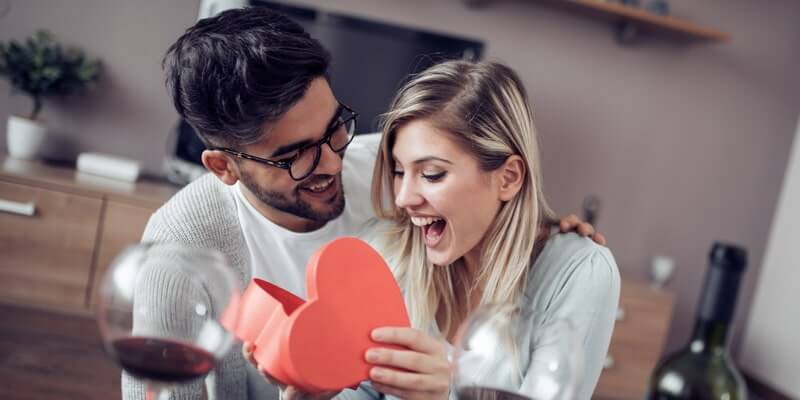 Quand on aime quelqu'un