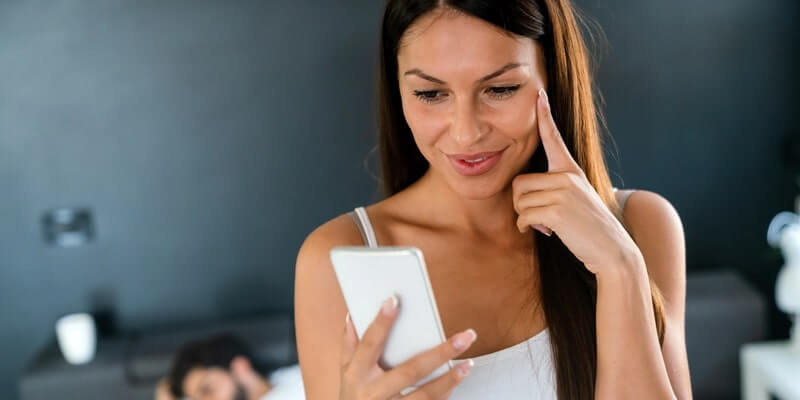 Comment savoir si ma femme me trompe