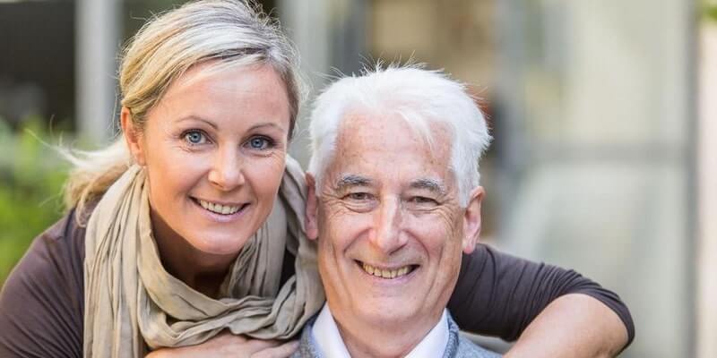 Seduire une Femme Plus Jeune