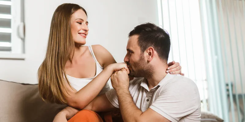 Compliment pour une femme sur sa beauté