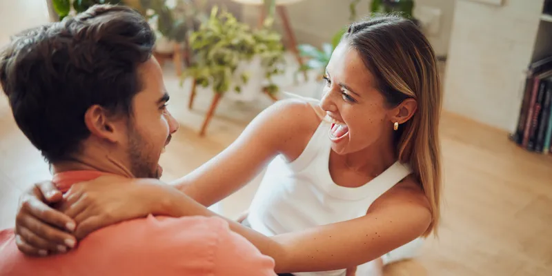 Comment complimenter une fille sur sa beaute