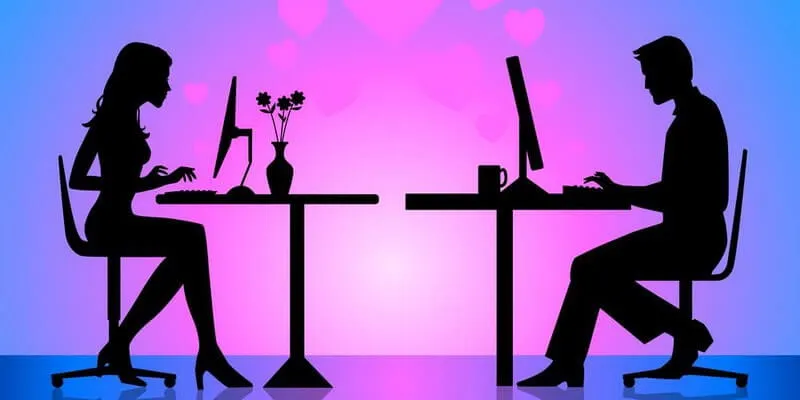 Service de Rencontre en Ligne