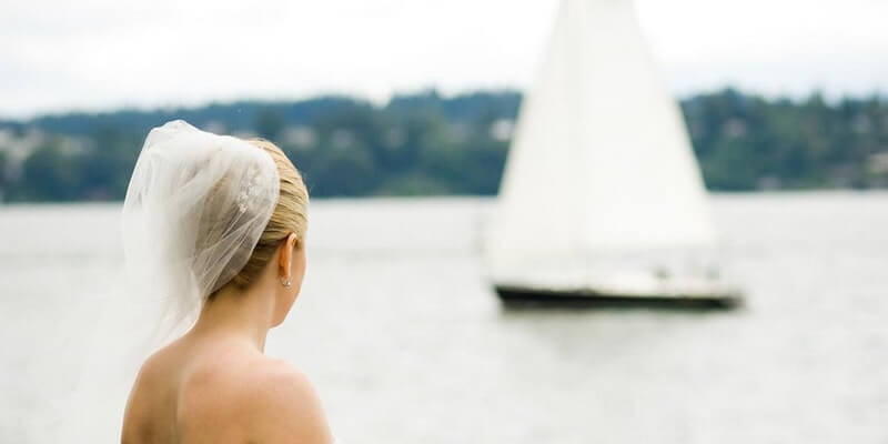 Méfiez-vous des fausses Commandes de Mariées