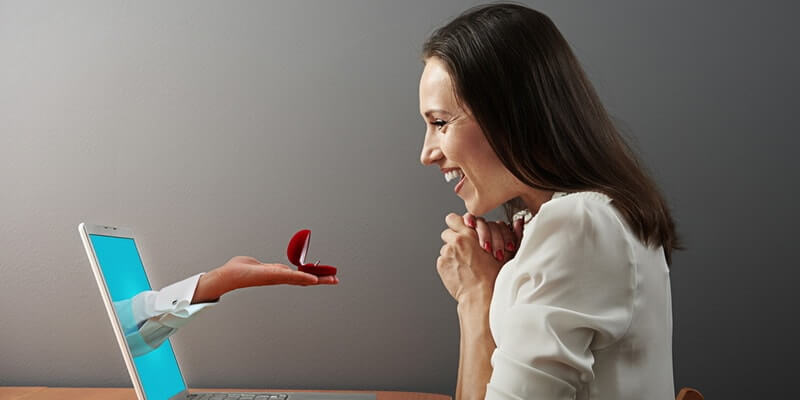 Service de Rencontres dont vous Pouvez avoir Confiance