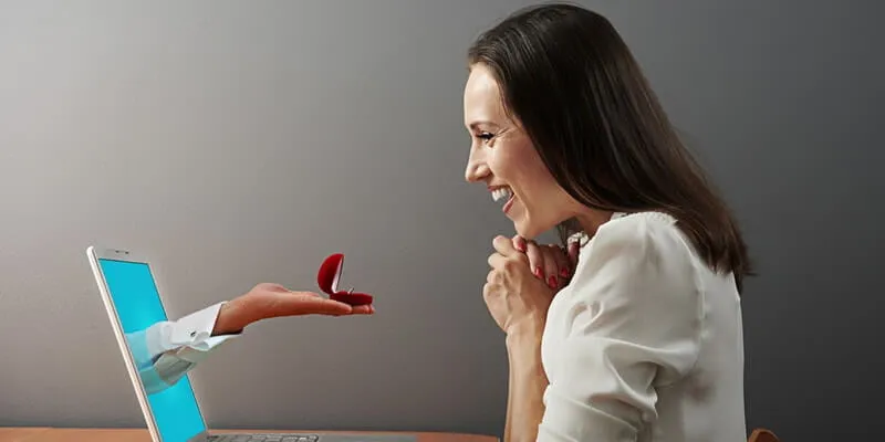 Service de Rencontres dont vous Pouvez avoir Confiance