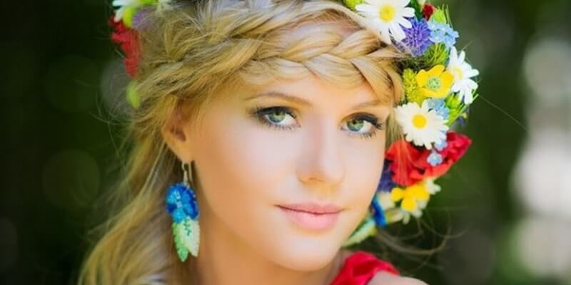 Service de Rencontres Ukrainien