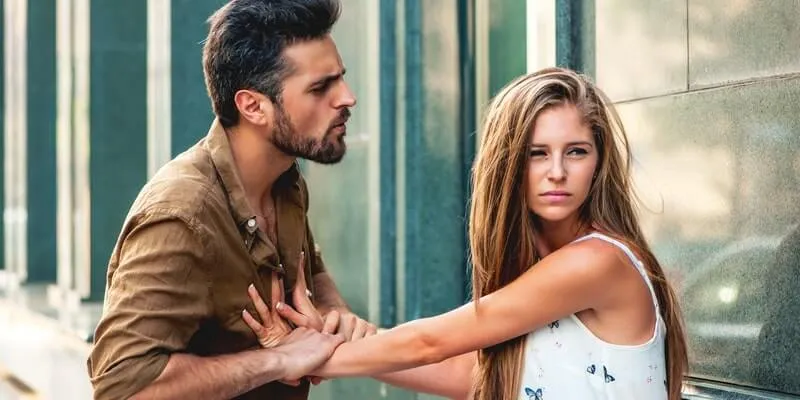 Relation Amoureuse