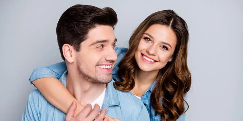 Couple mixte religion