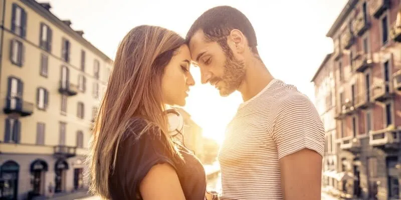 Couples mixtes difficultés