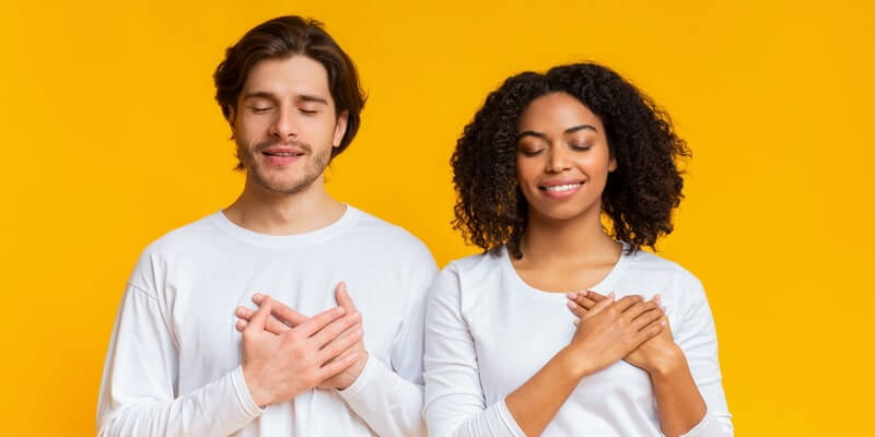 Différentes religions