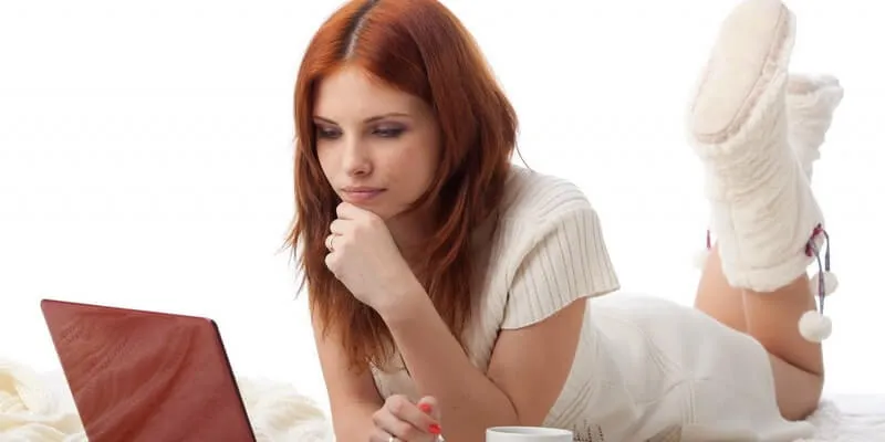 Drague Sur Internet