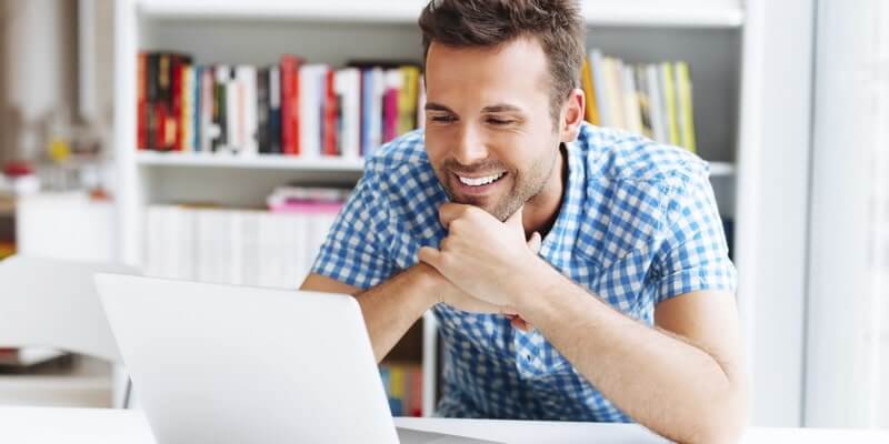 Fonctions du service de rencontres en ligne