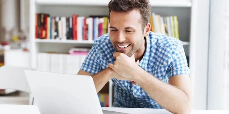 Fonctions du service de rencontres en ligne
