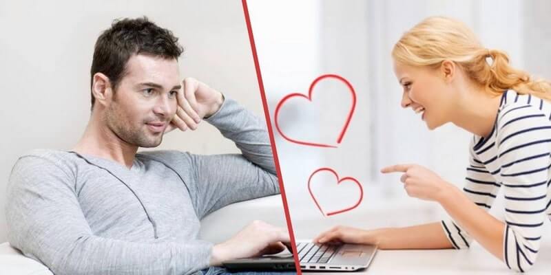 Rencontre Femme en Ligne