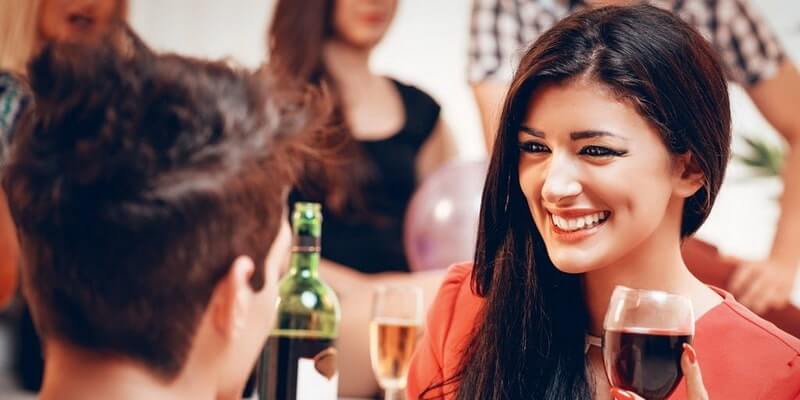 Comment savoir si une femme se moque de vous