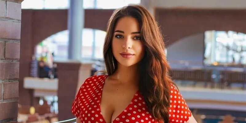 Femme de ménage ukrainienne