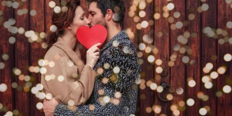 Femmes Amoureuses
