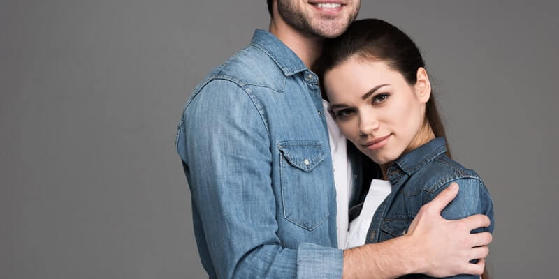 Signes femme amoureuse